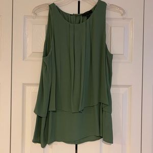 J Crew Blouse Tank